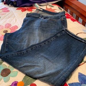 Eileen Fisher capris